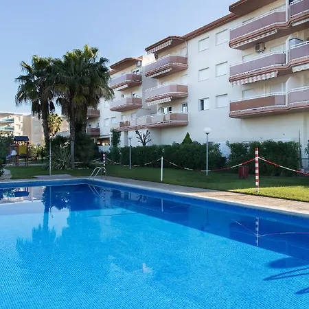 Apartment Alea - Los Riscos La Pineda