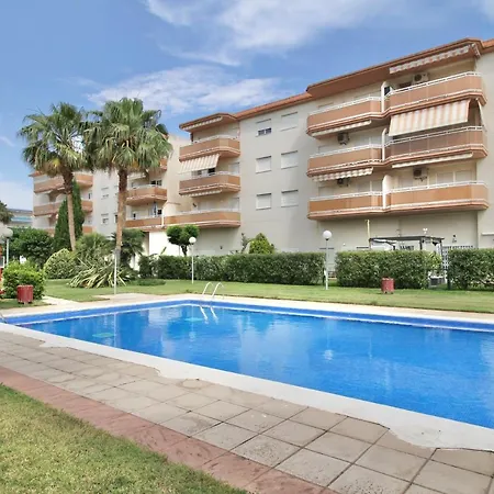 Apartment Alea - Los Riscos *