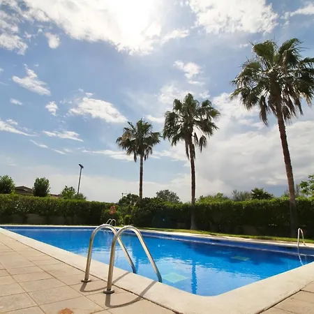 Apartment Alea - Los Riscos *