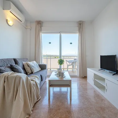 Alea - Los Riscos Apartment *