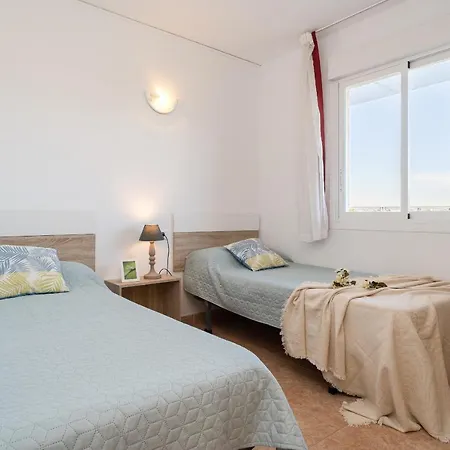 Apartment Alea - Los Riscos *