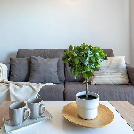 Apartment Alea - Los Riscos La Pineda