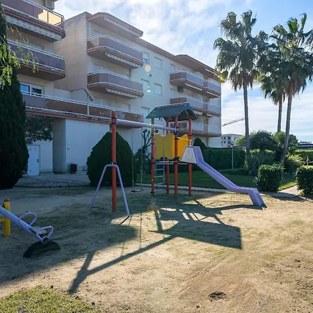 Alea - Los Riscos Apartment *