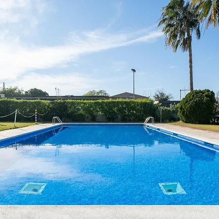 Alea - Los Riscos Apartment