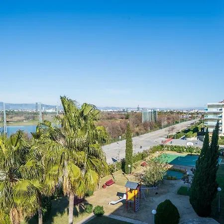 Apartment Alea - Los Riscos La Pineda