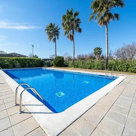 Alea - Los Riscos Apartment *