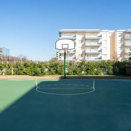 Alea - Los Riscos Apartmán La Pineda